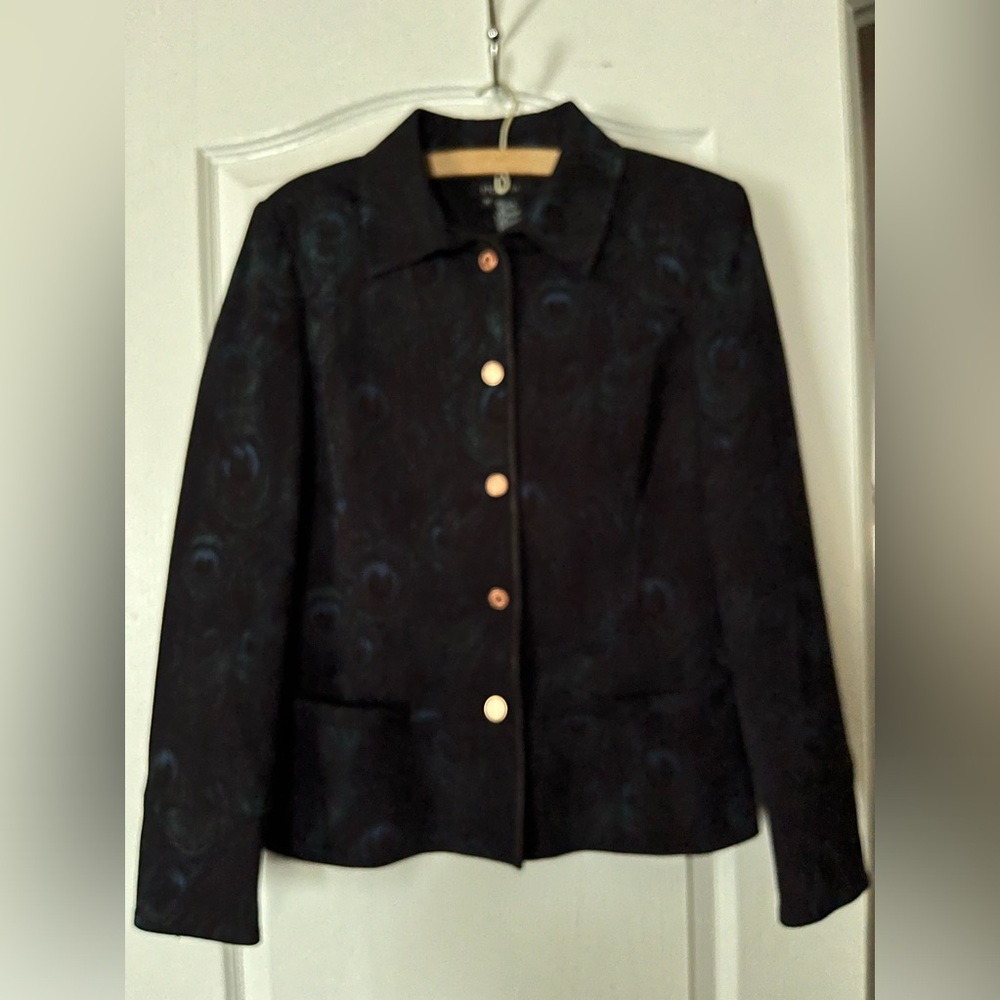 Etcetera Jacket Size 10